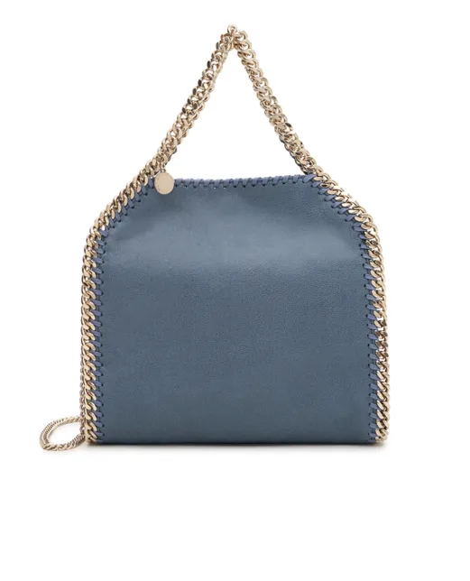 Stella McCartney Сумка-тоут Falabella - Артикул: 371223WP0404