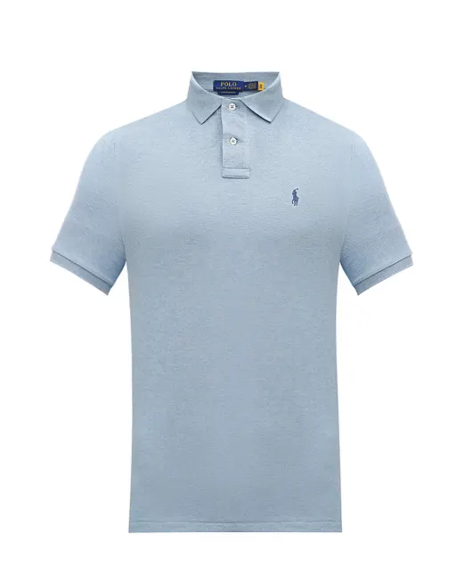 Polo Ralph Lauren Поло Mesh - Артикул: 710680784429
