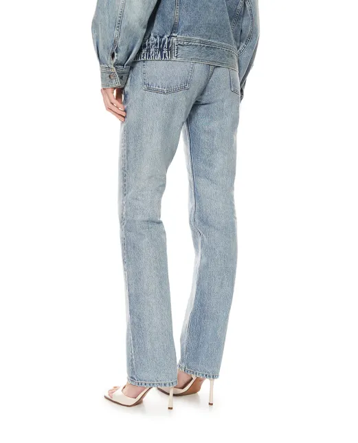 Saint Laurent Джинсы - Артикул: 827965-Y35AQ