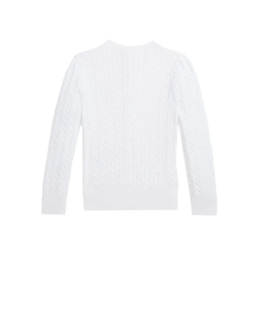 Polo Ralph Lauren Детский кардиган - Артикул: 313543047064