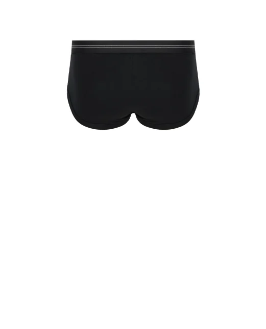 Dolce&Gabbana Труси-сліпи Brando - Артикул: M3F58J-ONR66
