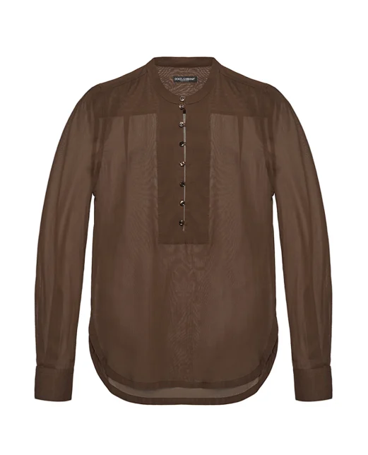 Dolce&Gabbana Рубашка - Артикул: G5NI5T-FU5X4