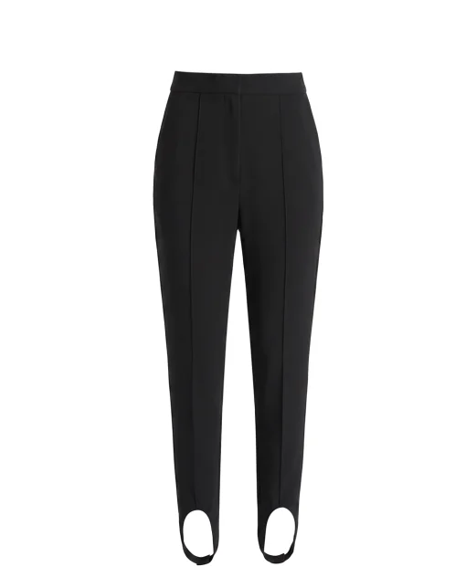 Stella McCartney Брюки-леггинсы - Артикул: 644051SNA28