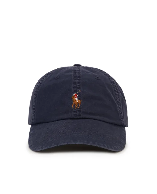 Polo Ralph Lauren Бейсболка - Артикул: 710834737032