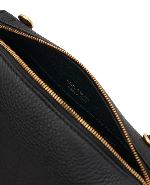 Dolce&Gabbana Сумка Vittoria Mini из телячьей кожи - Артикул: BB7889-A0841