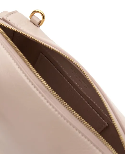 Dolce&Gabbana Сумка Vittoria из телячьей кожи - Артикул: BB7889-AZ000