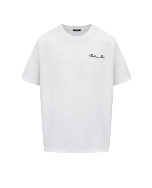 Balmain Футболка - Артикул: DH1EG010BC68