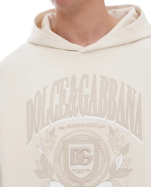 Dolce&Gabbana Худи (костюм) - Артикул: G9BJGZ-G7O2J