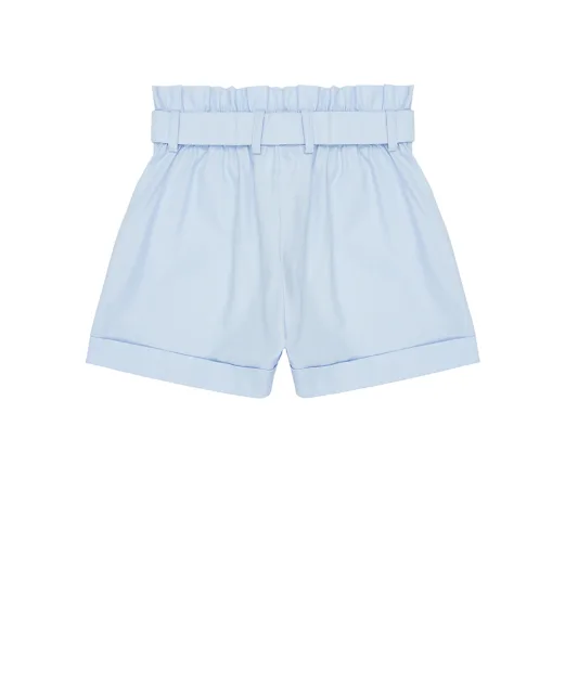 Dolce&Gabbana Дитячі шорти (костюм) - Артикул: L53Q38-FU5Y4-S