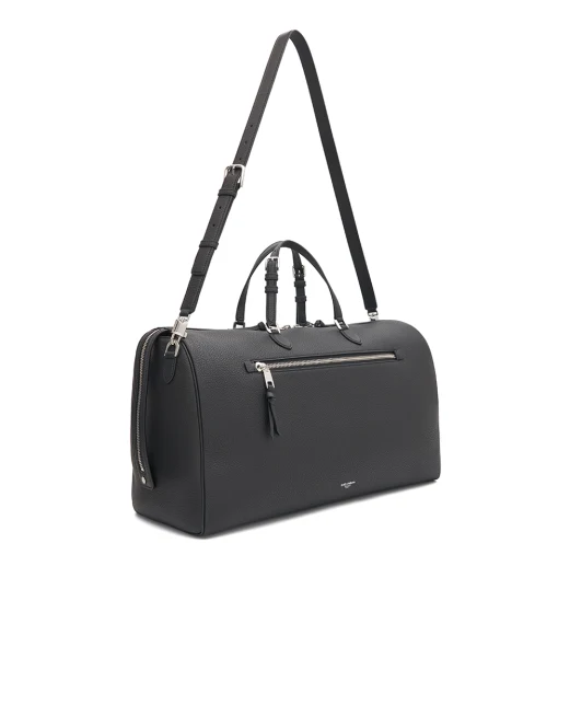 Dolce&Gabbana Дорожная сумка Vittoria из телячьей кожи - Артикул: BM2613-A0370