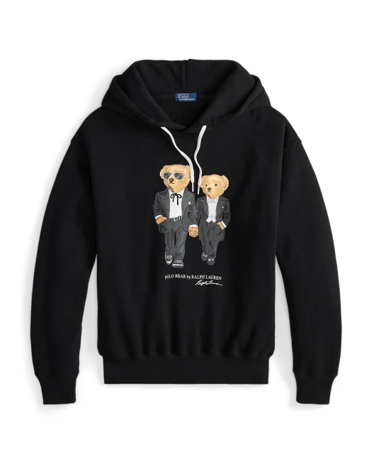 Polo Ralph Lauren Худи от Ralph & Ricky - Артикул: 211A87106001