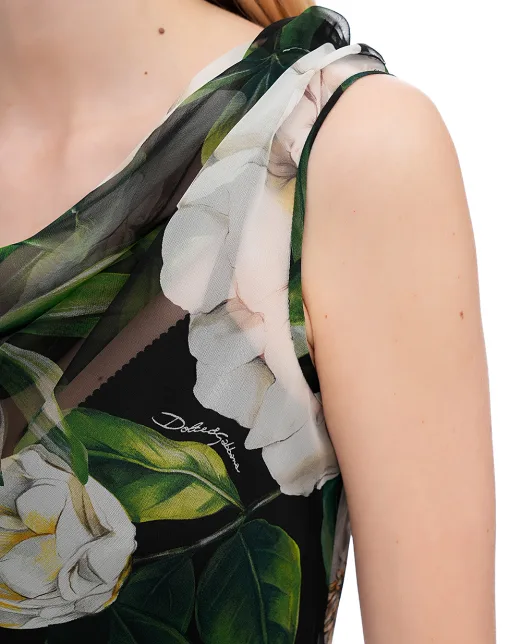 Dolce&Gabbana Сукня - Артикул: F6TLBT-IS1XD