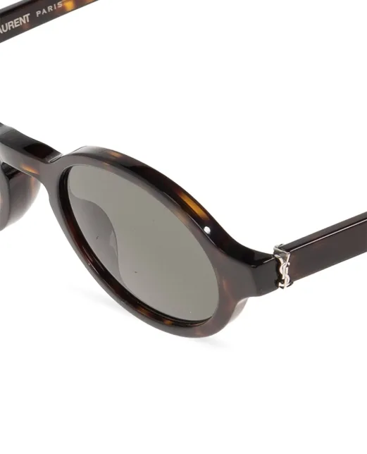 Saint Laurent Сонцезахисні окуляри М161 - Артикул: 872934-Y9956