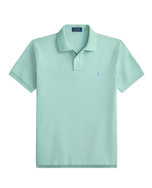 Polo Ralph Lauren Поло - Артикул: 710680784513