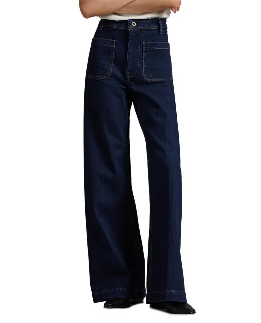 Polo Ralph Lauren Джинсы - Артикул: 211977962001