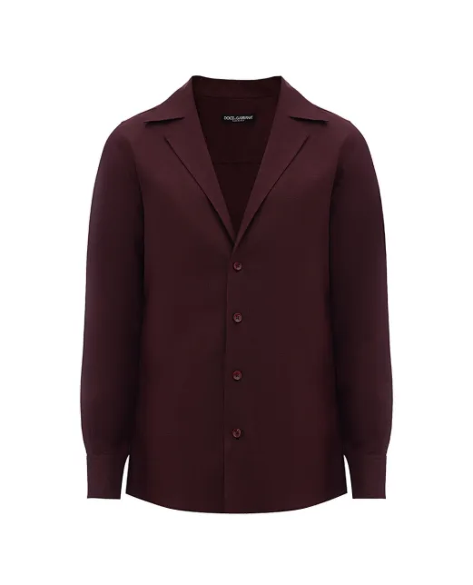 Dolce&Gabbana Рубашка - Артикул: G5MX5T-FU4MC