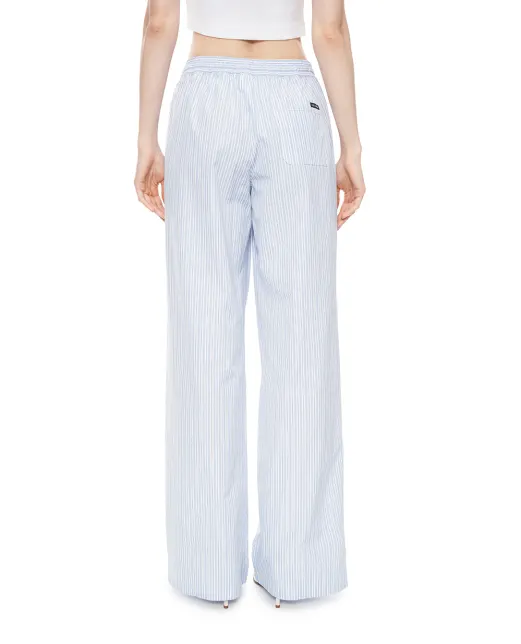 Dolce&Gabbana Брюки в полоску (костюм) - Артикул: FTDLET-FR510