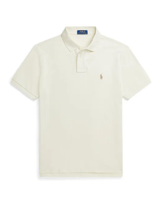 Polo Ralph Lauren Поло Mesh - Артикул: 710680784372