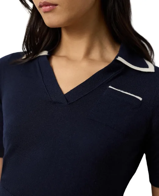 Ralph Lauren Collection Поло з кашеміру - Артикул: 290P08742001