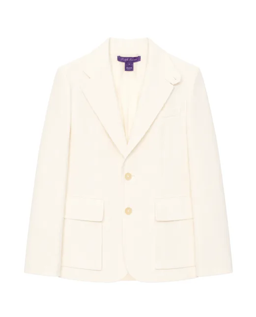 Ralph Lauren Collection Твідовий піджак Preston II - Артикул: 290P10049001