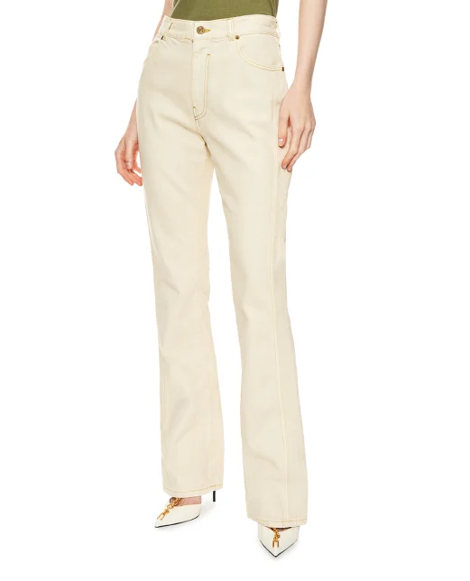 Balmain Джинсы - Артикул: GF0MI071DG22