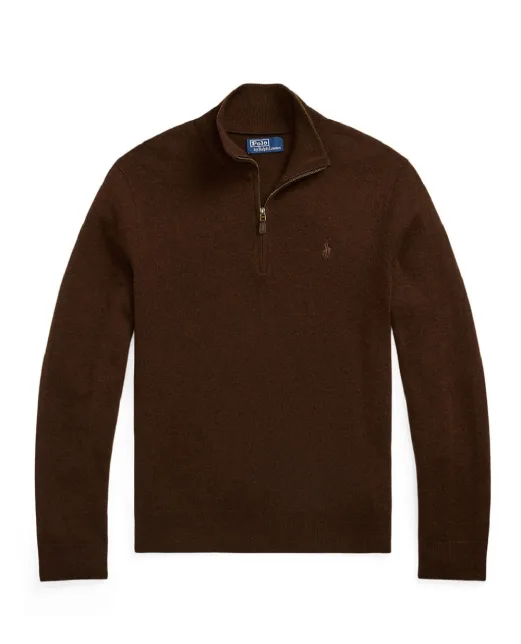 Polo Ralph Lauren Свитер из шерсти - Артикул: 710876756022