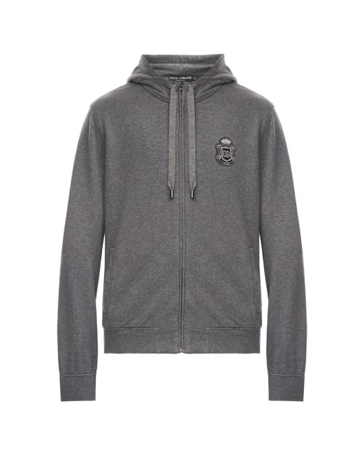 Dolce&Gabbana Толстовка з капюшоном (костюм) - Артикул: G9BGDZ-G7PZT