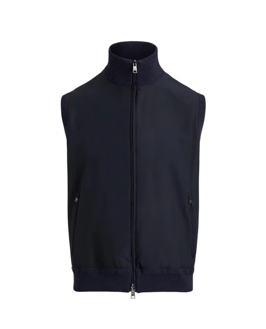 Ralph Lauren Purple Label Жилет - Артикул: 790973315001