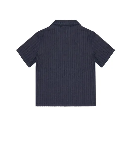 Dolce&Gabbana Дитяча сорочка (костюм) - Артикул: L14S78-LDD54