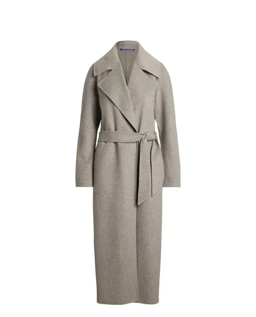 Ralph Lauren Collection Пальто из кашемира Kacey - Артикул: 290P01500001
