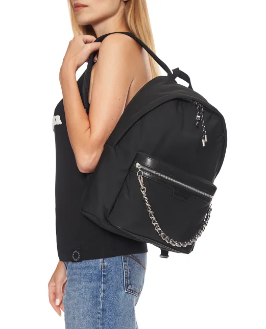 Stella McCartney Рюкзак Stella McCartney Falabella - Артикул: 7B0215WP0763