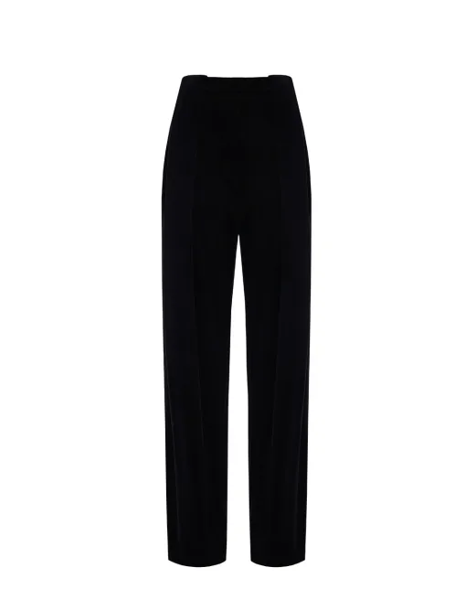 Balmain Штани - Артикул: DF0PQ312JG50