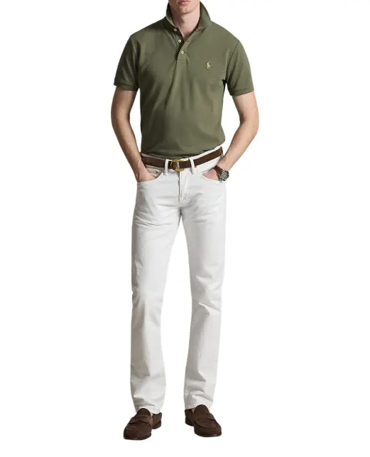 Polo Ralph Lauren Поло - Артикул: 710941439509
