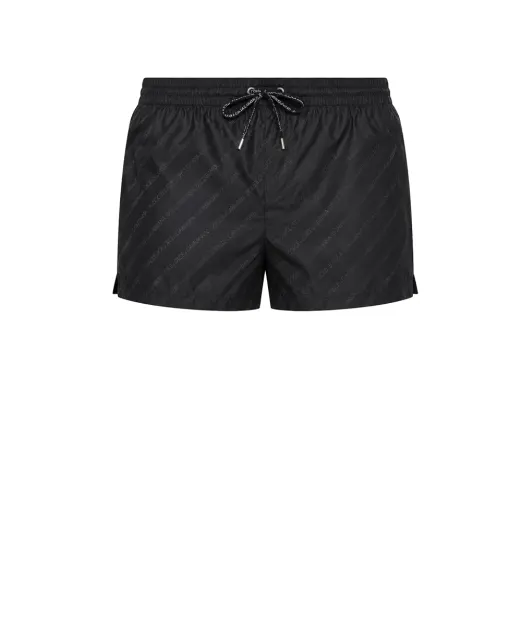 Dolce&Gabbana Шорты для плавания - Артикул: M4A13T-FJSDF