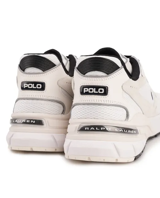 Polo Ralph Lauren Кроссовки Trackster 275 - Артикул: 809961123002