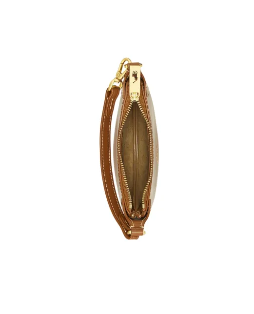 Polo Ralph Lauren Визитница из кожи - Артикул: 427938050006