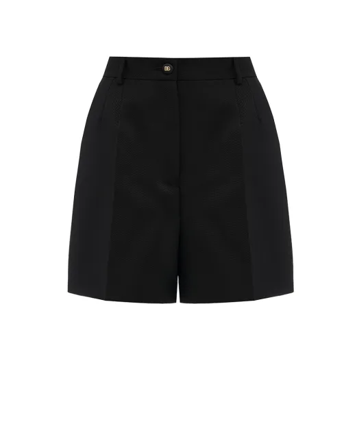 Dolce&Gabbana Шорты - Артикул: FTC9QT-FU21E