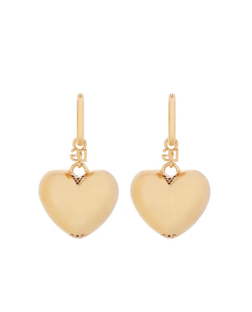 Dolce&Gabbana Серьги - Артикул: WEQ8S1-W1111