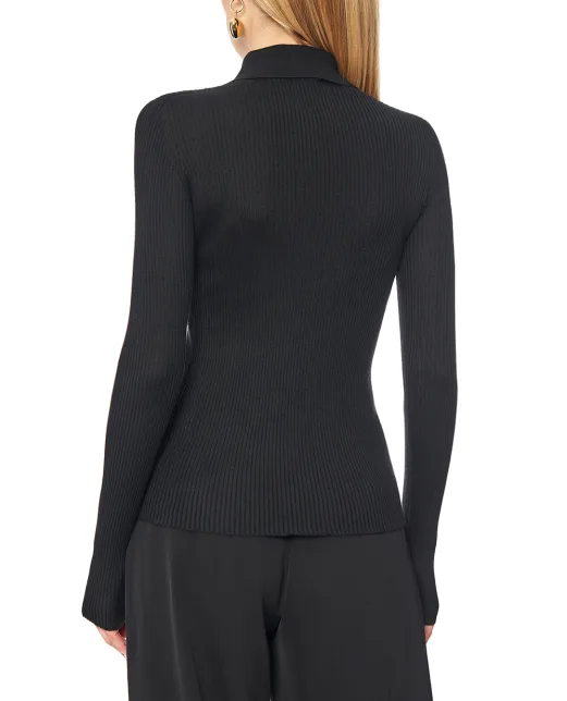 Dolce&Gabbana Сорочка-поло із кашеміру - Артикул: FXZ27T-JBW0G