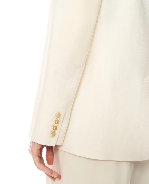 Ralph Lauren Collection Твідовий піджак Preston II - Артикул: 290P10049001