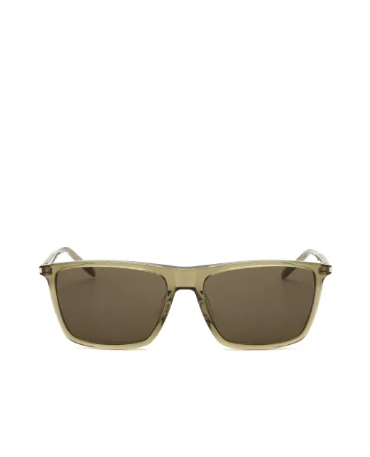 Saint Laurent Солнцезащитные очки - Артикул: SL 668-004