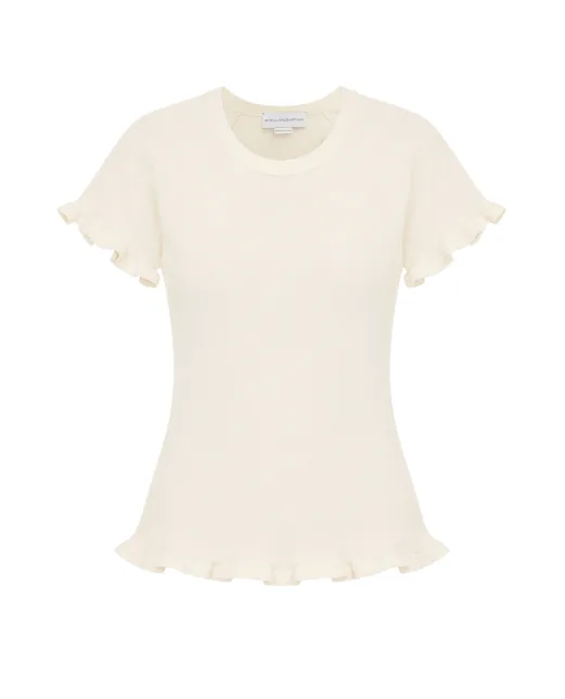 Stella McCartney Футболка - Артикул: 6J04543SQA51