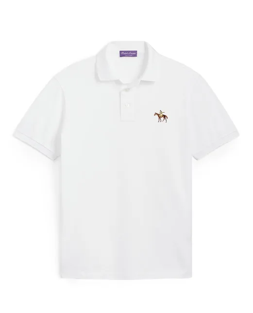 Ralph Lauren Purple Label Поло - Артикул: 790508036011