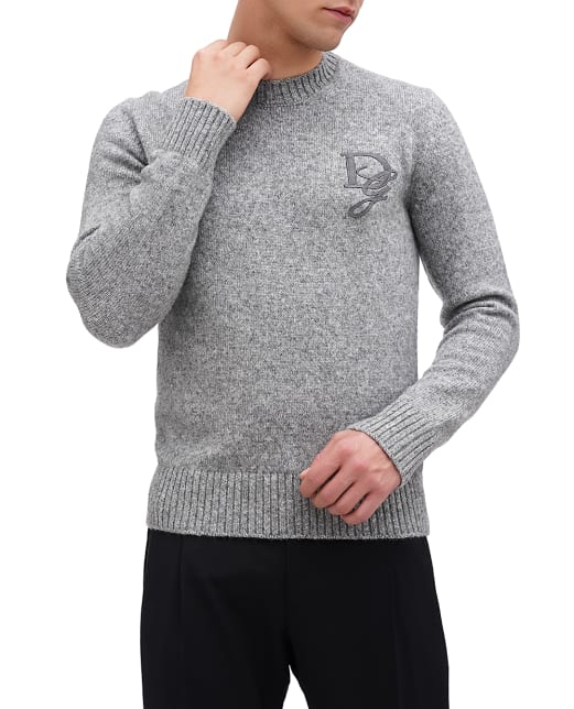 Dolce&Gabbana Светр - Артикул: GXX02Z-JFMIM