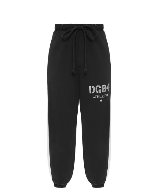 Dolce&Gabbana Спортивные брюки (костюм) - Артикул: GP1K5T-G7PPD