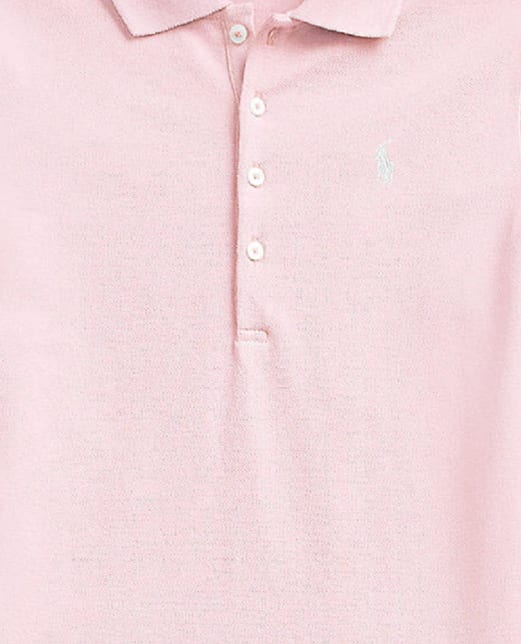 Polo Ralph Lauren Детское платье-поло - Артикул: 313698754078