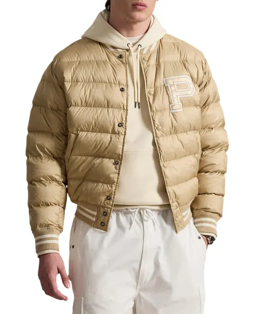 Polo Ralph Lauren Стьобана куртка Colden - Артикул: 710B17649002
