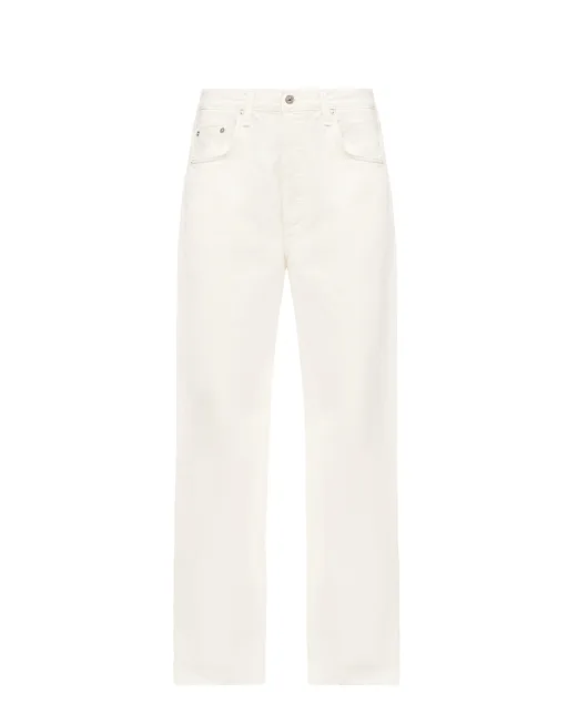 CITIZENS of HUMANITY Джинсы Ayla Baggy - Артикул: 2053B-1248