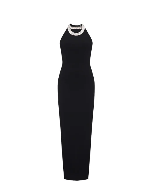 Balmain Сукня - Артикул: EF1RO145PC75