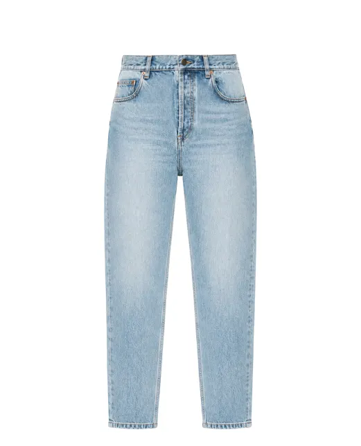 Saint Laurent Джинси - Артикул: 813269-Y35AQ